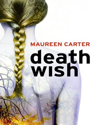 cover image of Death Wish